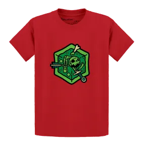 Gelatinous Cube Youth T-Shirt