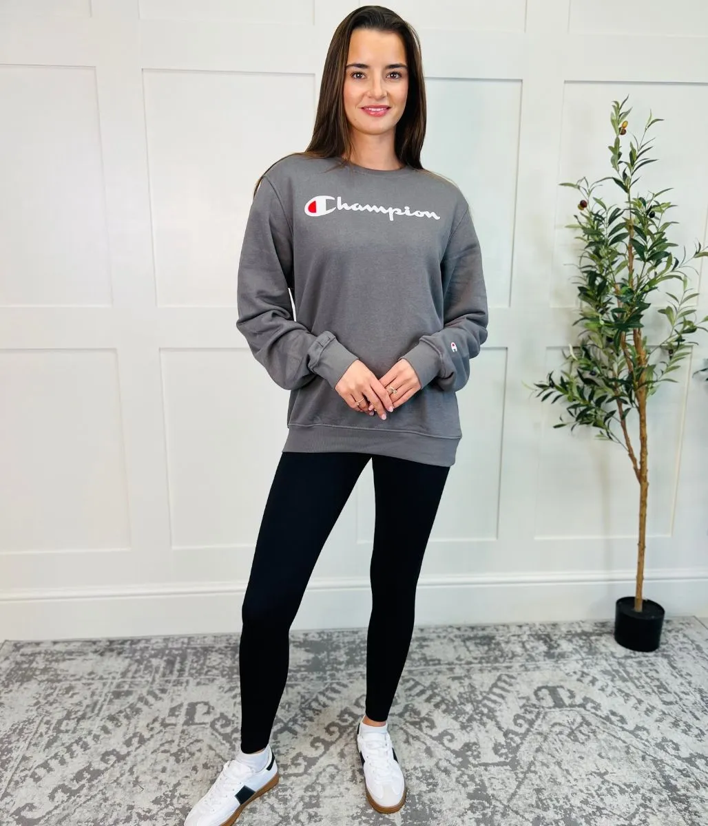 Grey Champion Unisex Sweatshirt