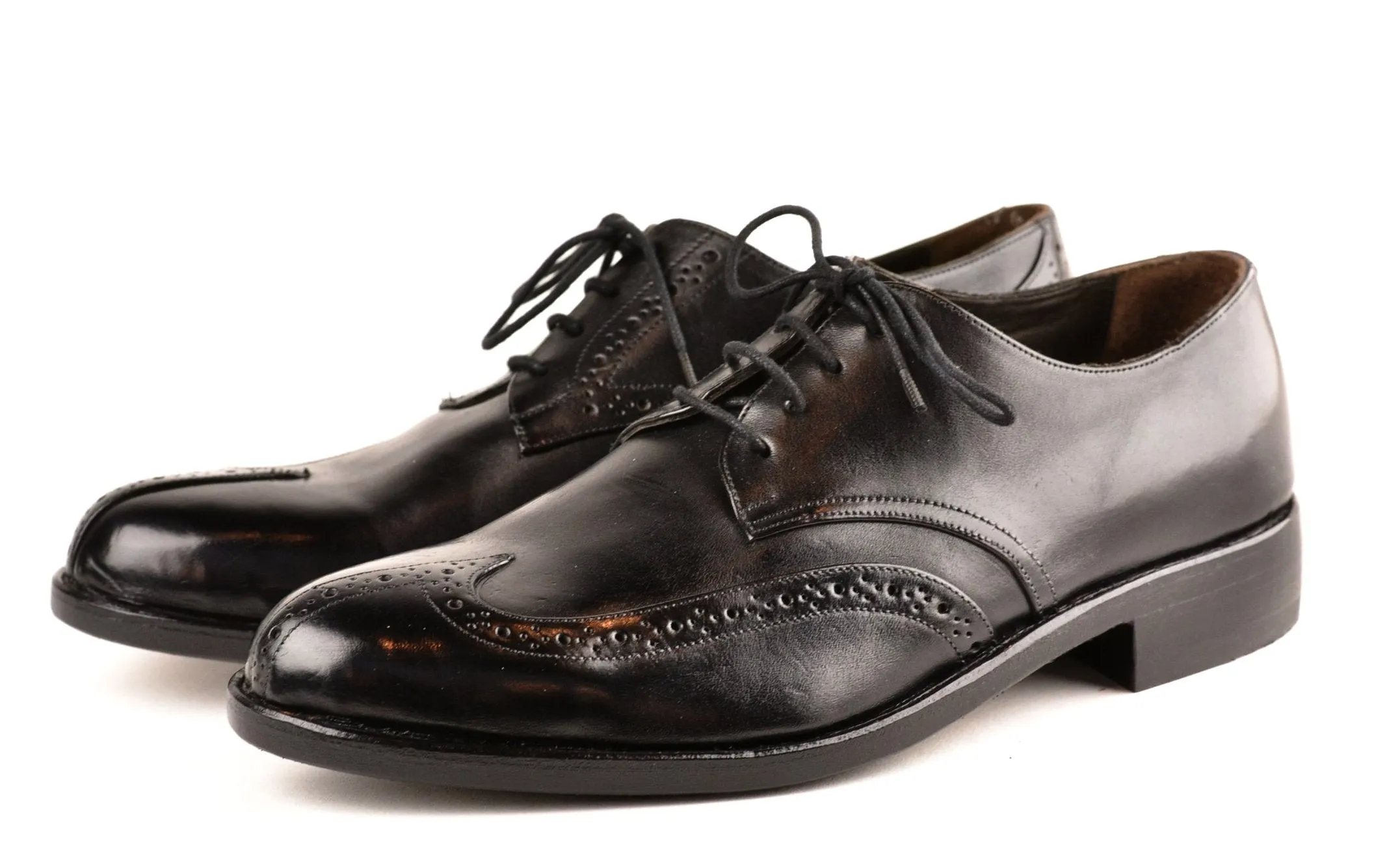 Half Brogue