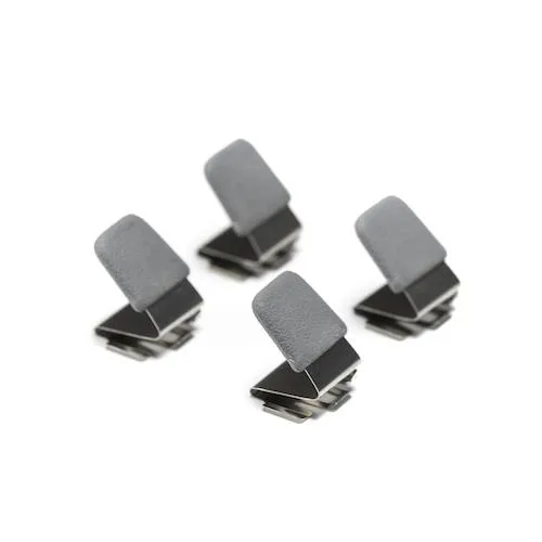 Halo Replacement Clips (Set of 4) - (HARC-01A-04)