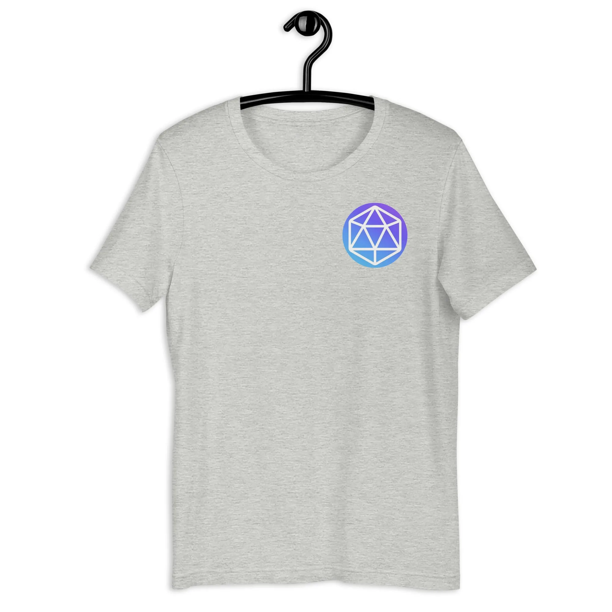 Hedron Unisex T-Shirt