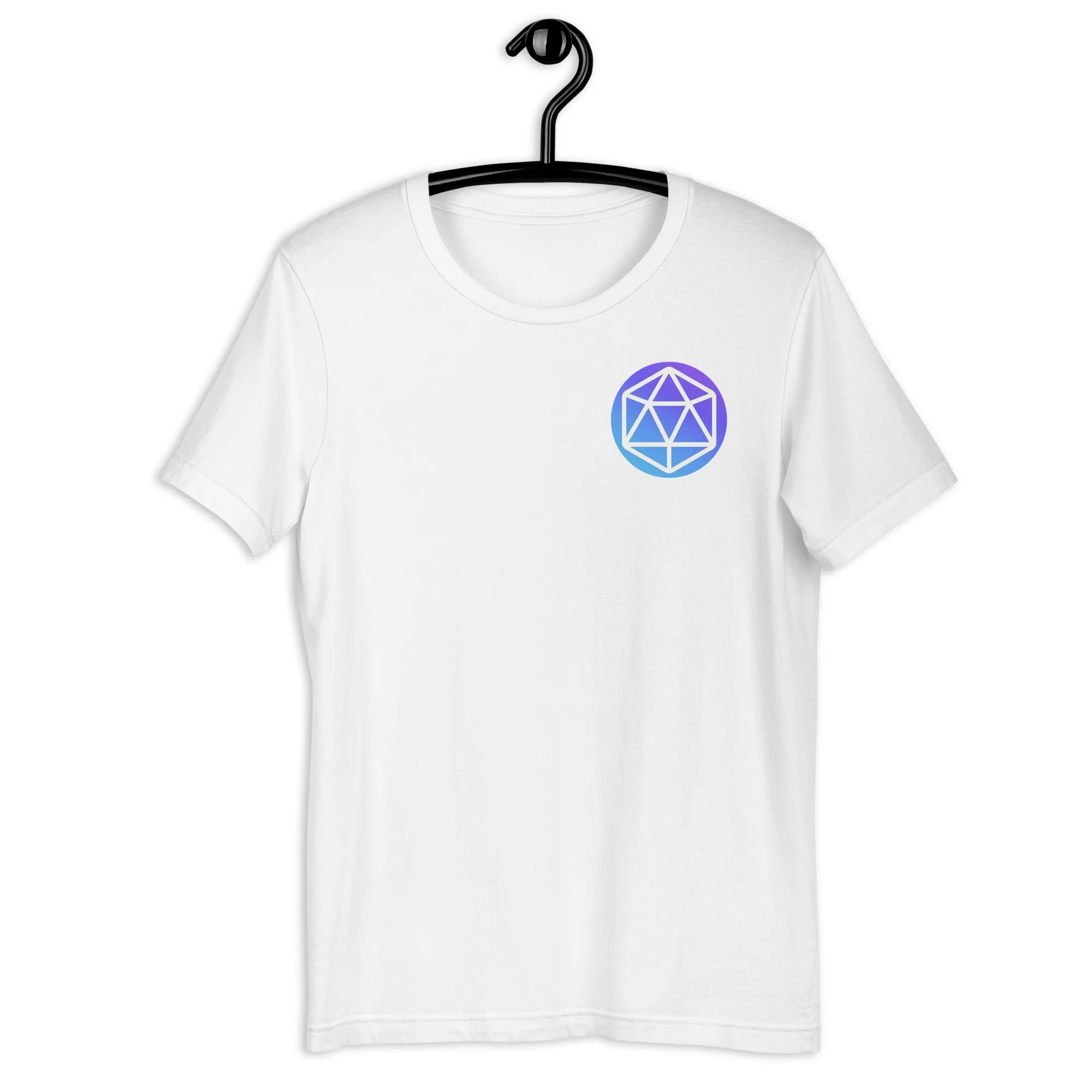 Hedron Unisex T-Shirt