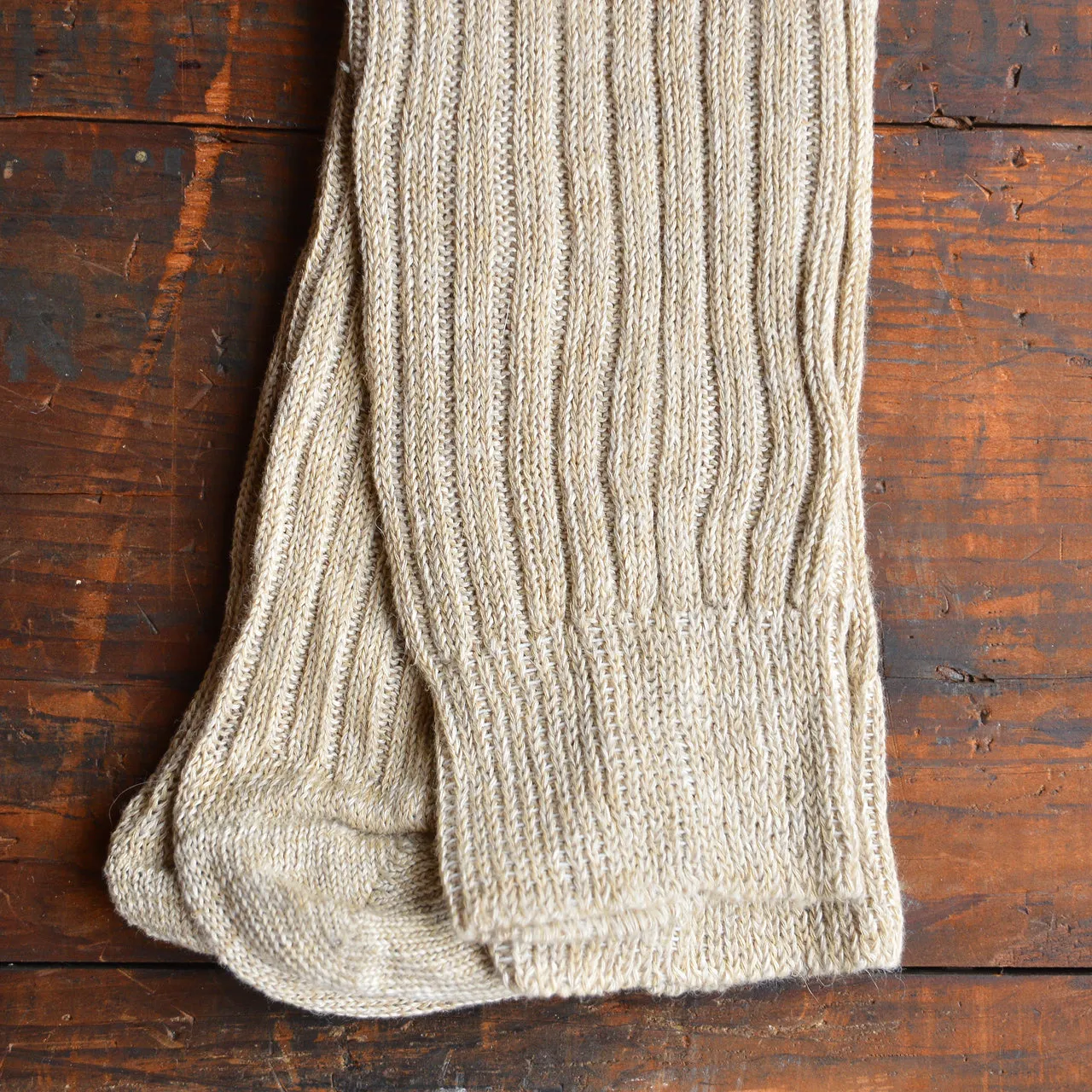 Hemp Socks (Adults) *Returning soon