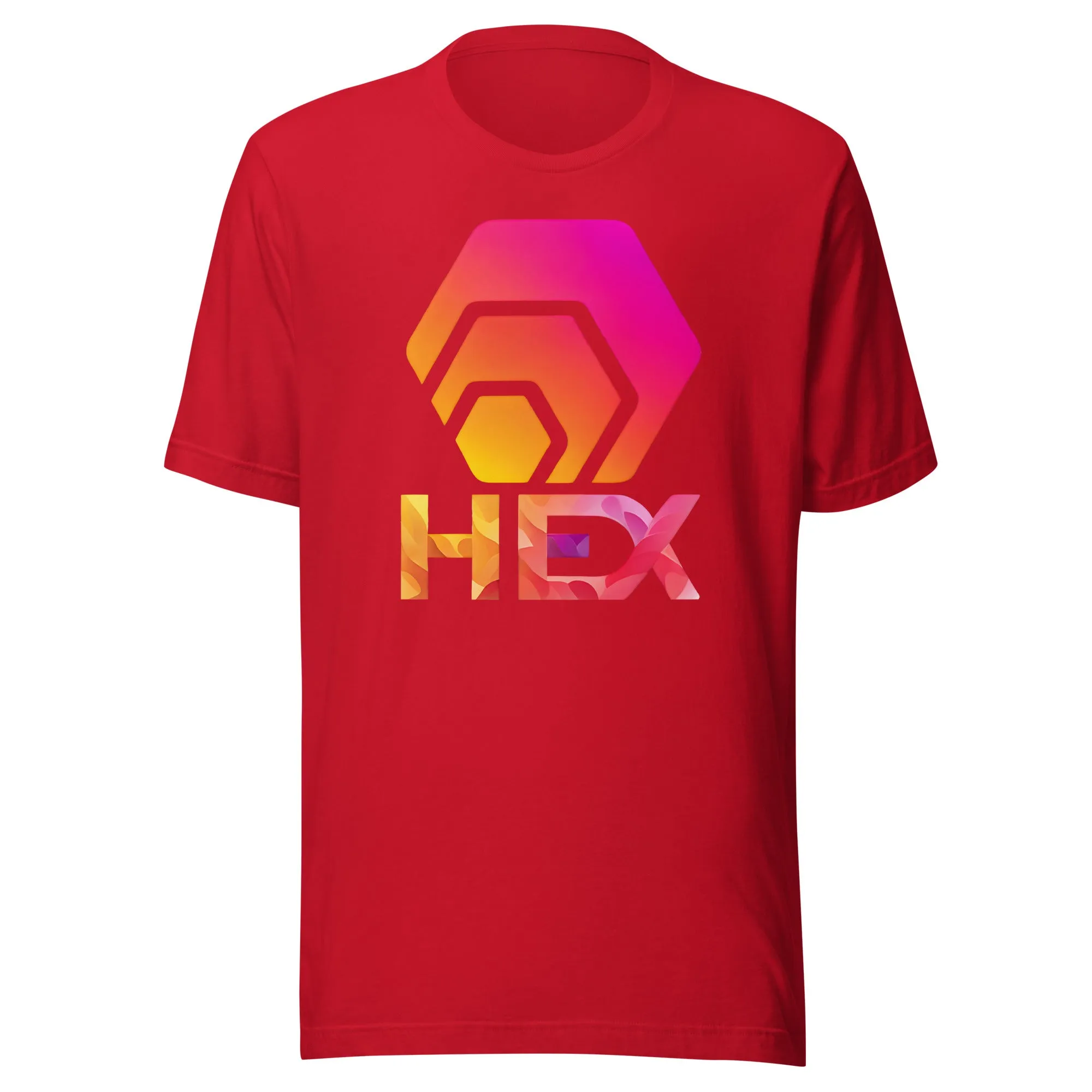 HEX Unisex T-Shirt