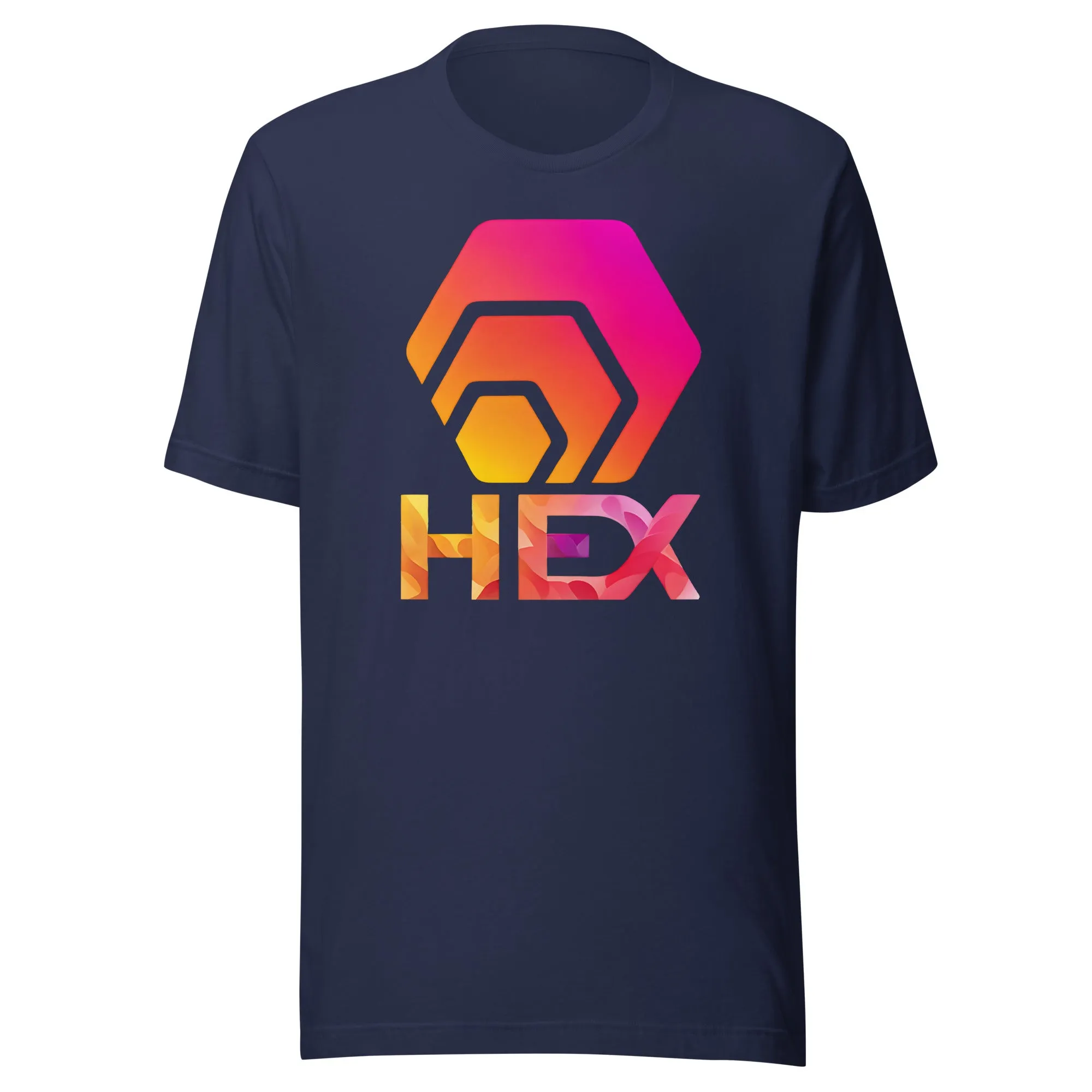 HEX Unisex T-Shirt