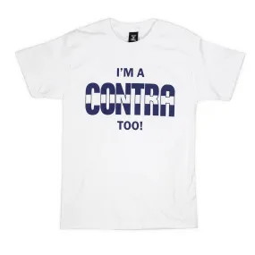 I'm A Contra T-Shirt