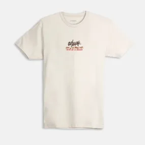 Jack Of All Trades Tour Embroidered T-Shirt