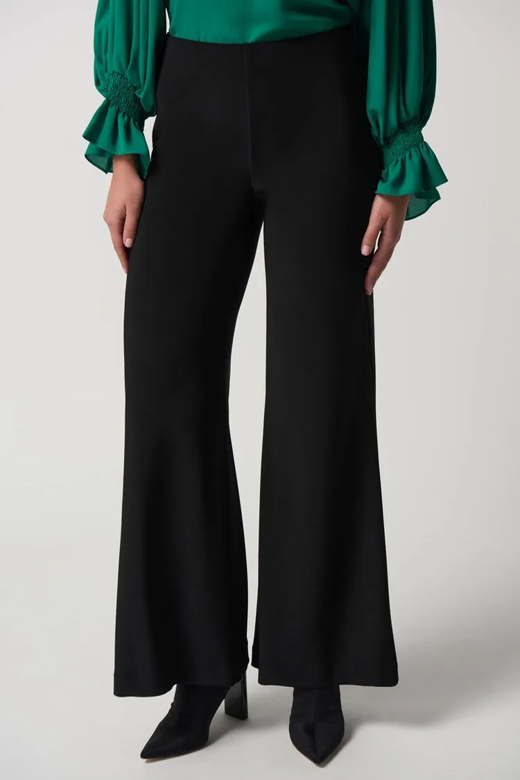 Joseph Ribkoff Wide Leg Pants