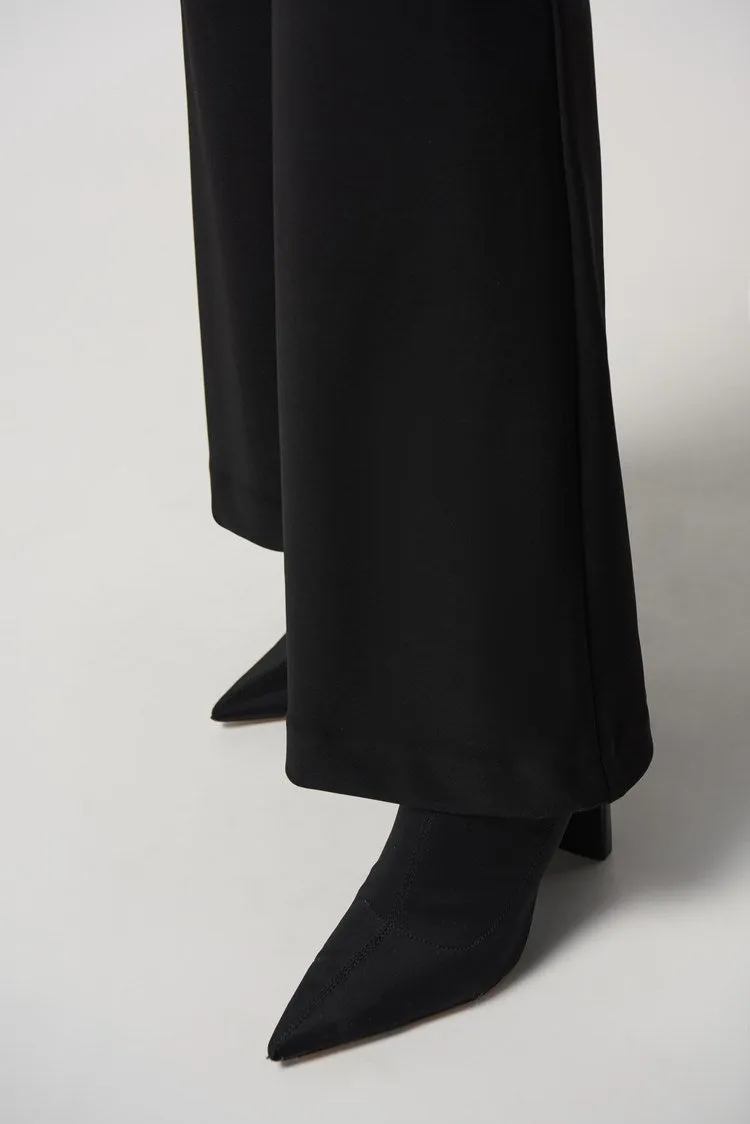 Joseph Ribkoff Wide Leg Pants