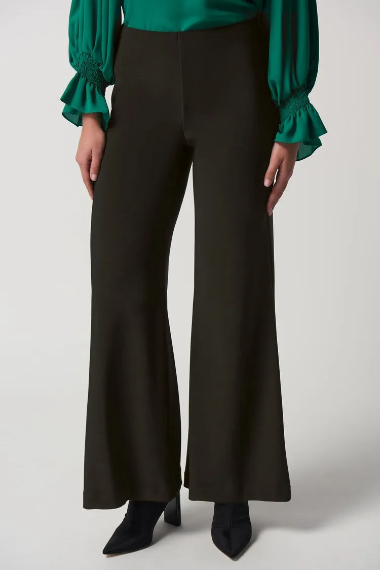 Joseph Ribkoff Wide Leg Pants