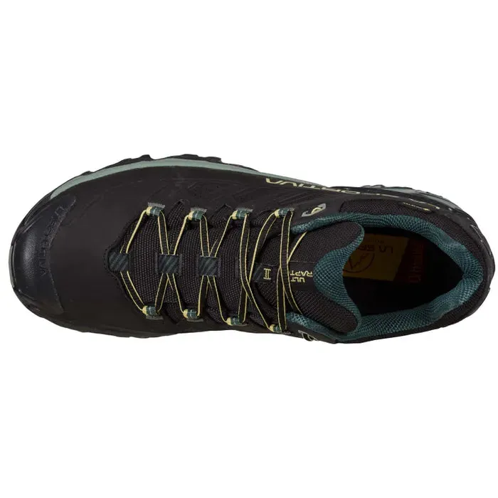 LA SPORTIVA Men's Ultra Raptor II Leather Gore-tex® Shoe WIDE