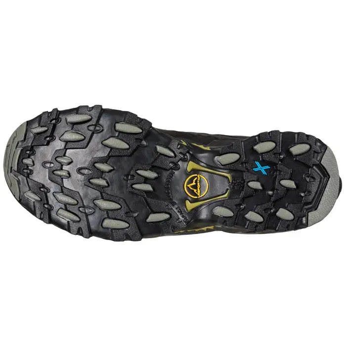 LA SPORTIVA Men's Ultra Raptor II Leather Gore-tex® Shoe WIDE