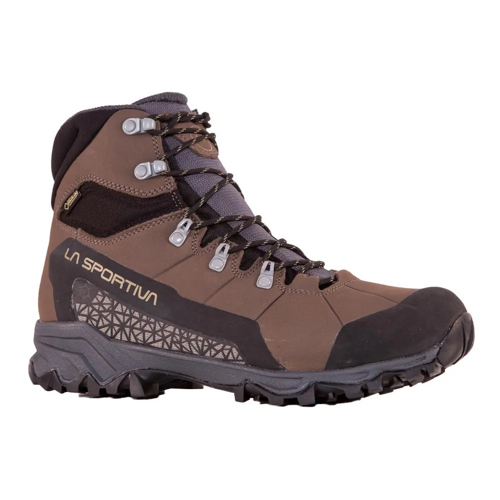 La Sportiva Nucleo High II GTX Hiking Boots