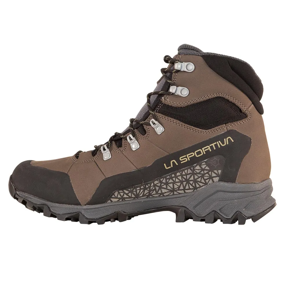 La Sportiva Nucleo High II GTX Hiking Boots