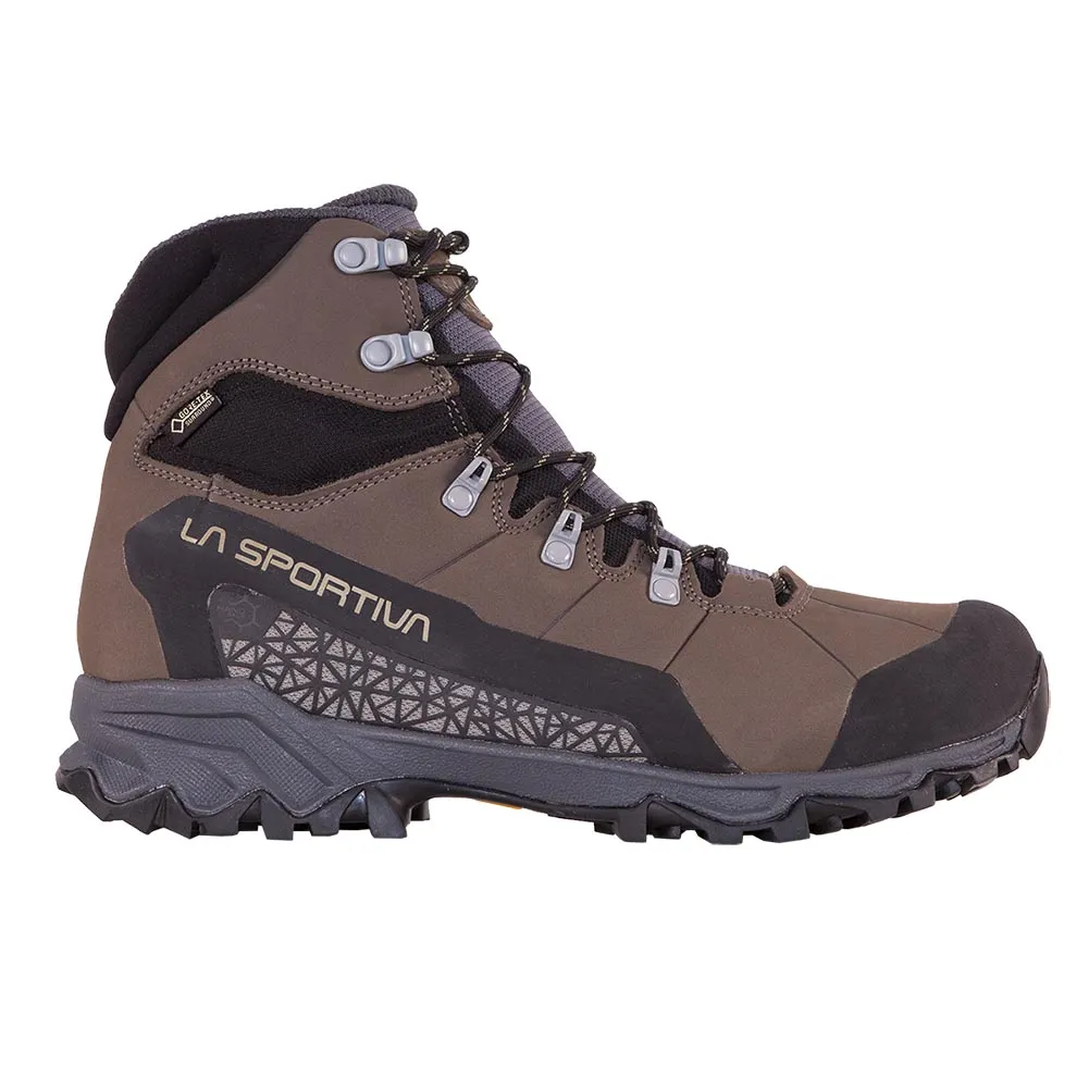 La Sportiva Nucleo High II GTX Hiking Boots