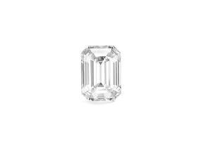 Lab-Grown Loose 2¼ct. Emerald Cut Diamond | White