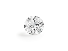 Lab-Grown Loose 2¼ct. Round Brilliant Diamond | White