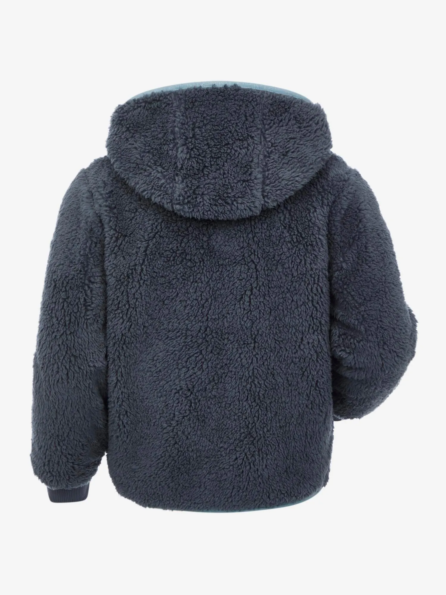 LeMieux Mini Teagan Fleece Petrol