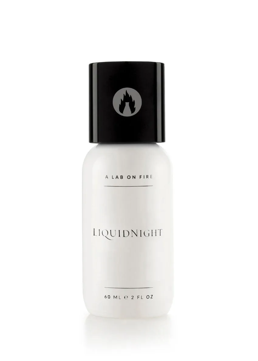 LiquidNight - 60ml- Unisex Mistic Chic