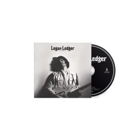 Logan Ledger CD