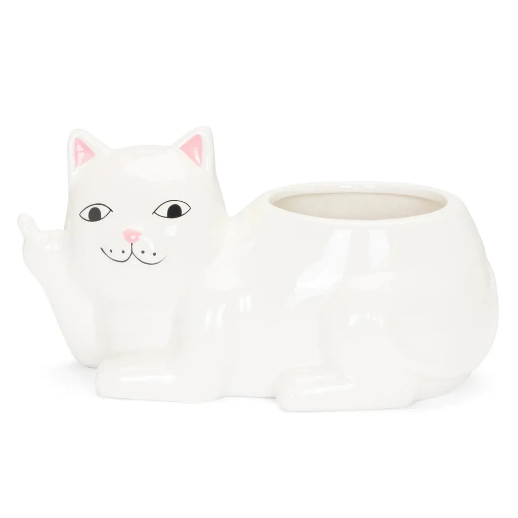 Lord Nermal Ceramic Planter