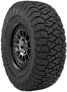 LT38X15.50R24 Toyo Open Country R/T Trail 128Q