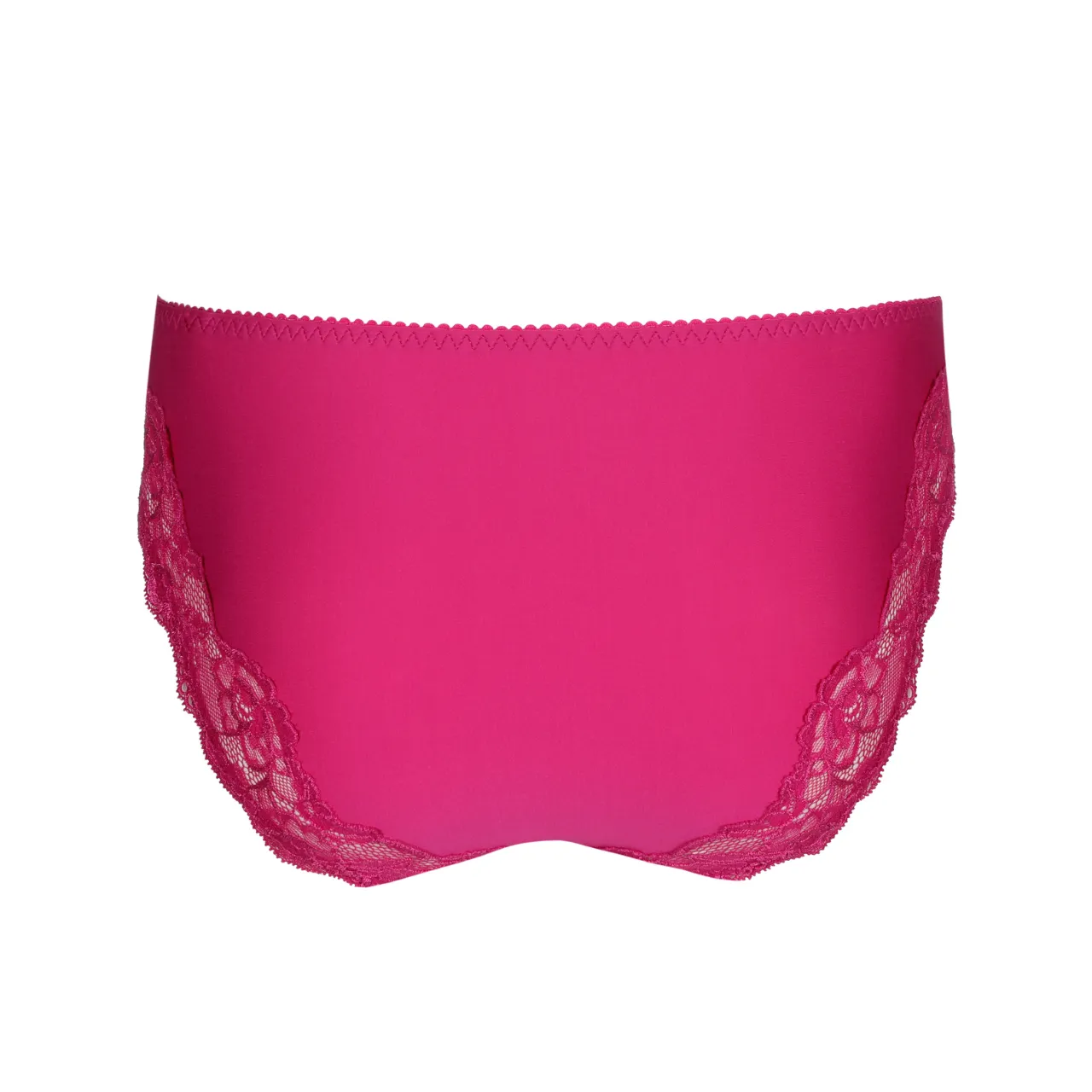 Madison Rio Brief in Fuchsia Fiesta