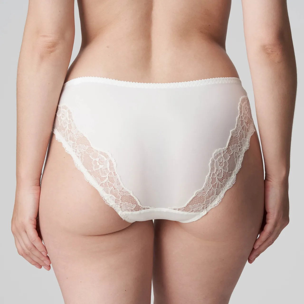 Madison Rio Brief in Natural