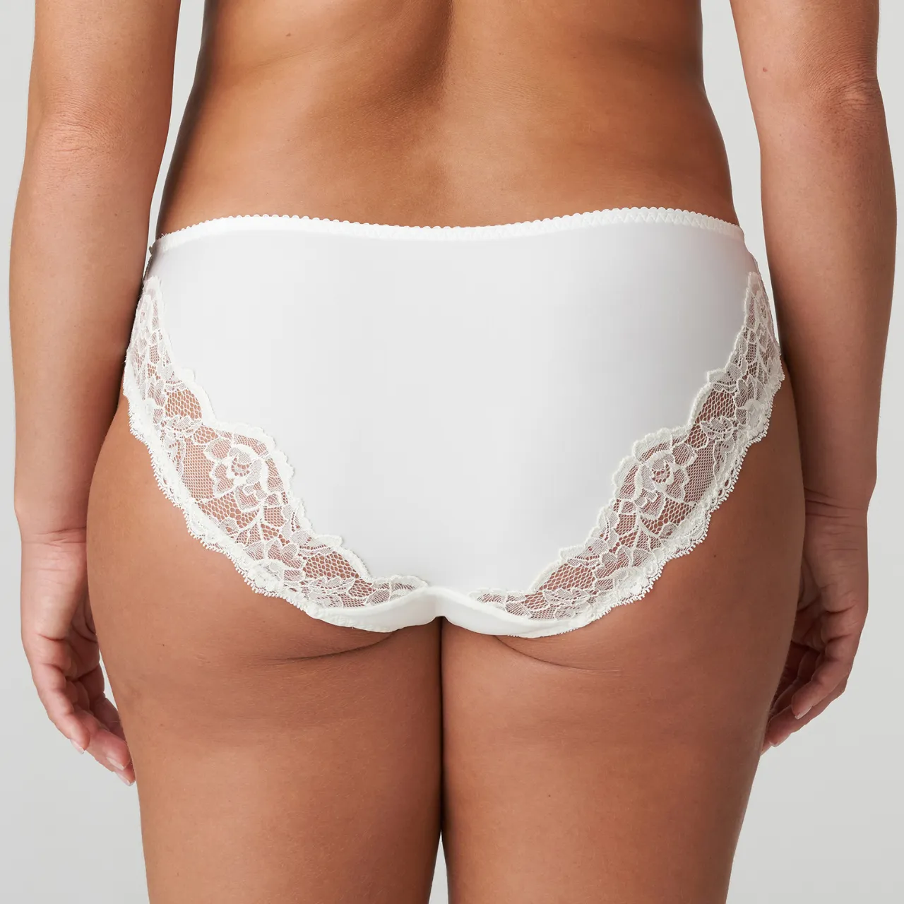 Madison Rio Brief in Natural