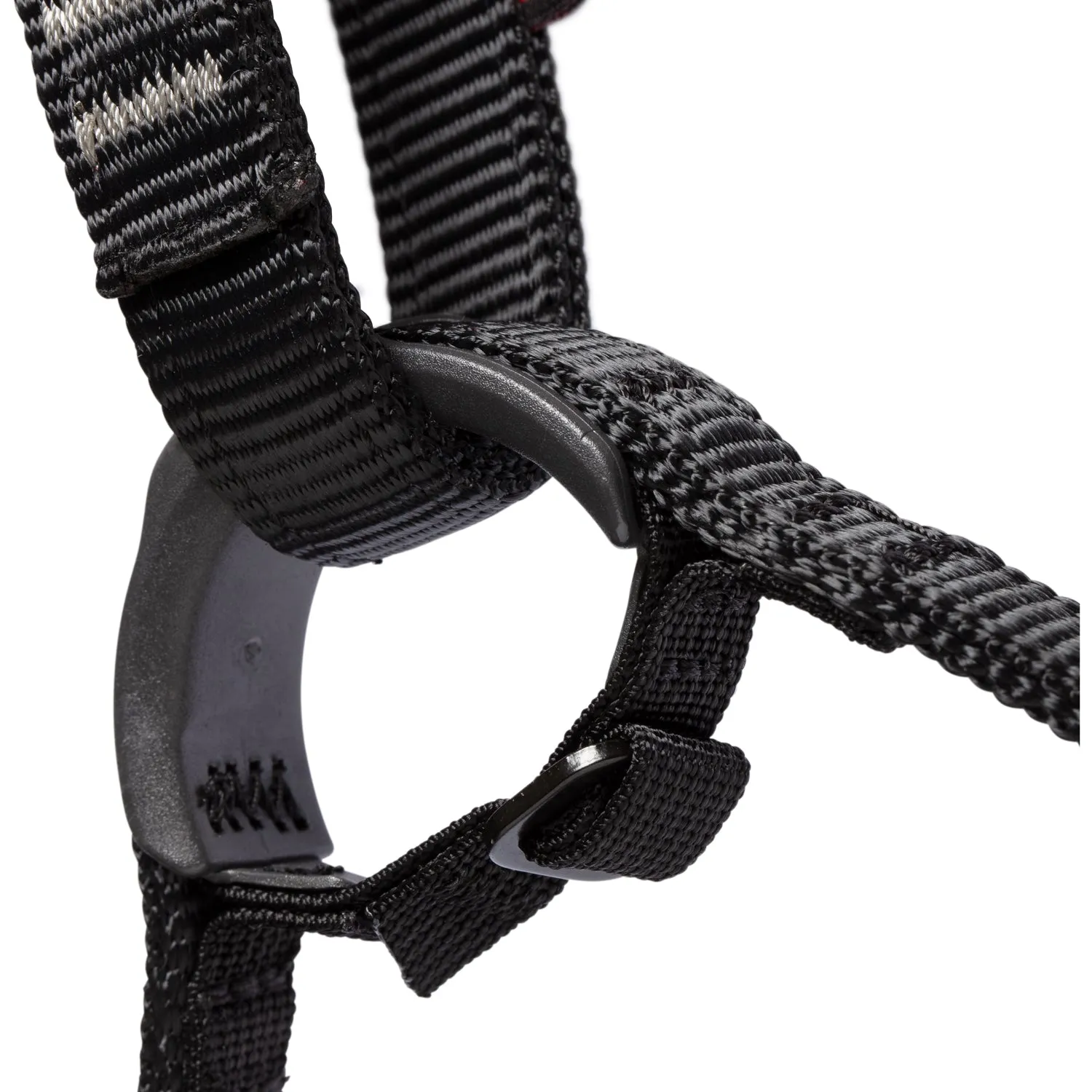 Mammut Ophir 4 Slide Rock Climbing Harness (Closeout)