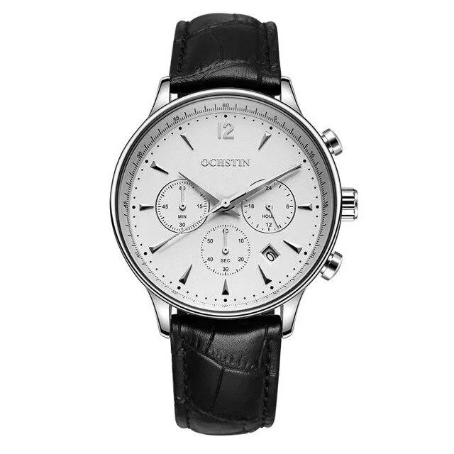 Mattise Chronograph Business Watch