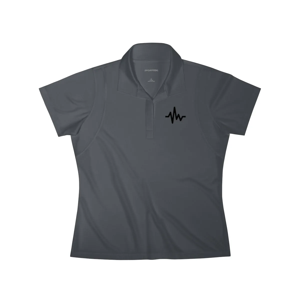 MAXLIFE Women's Polo Shirt