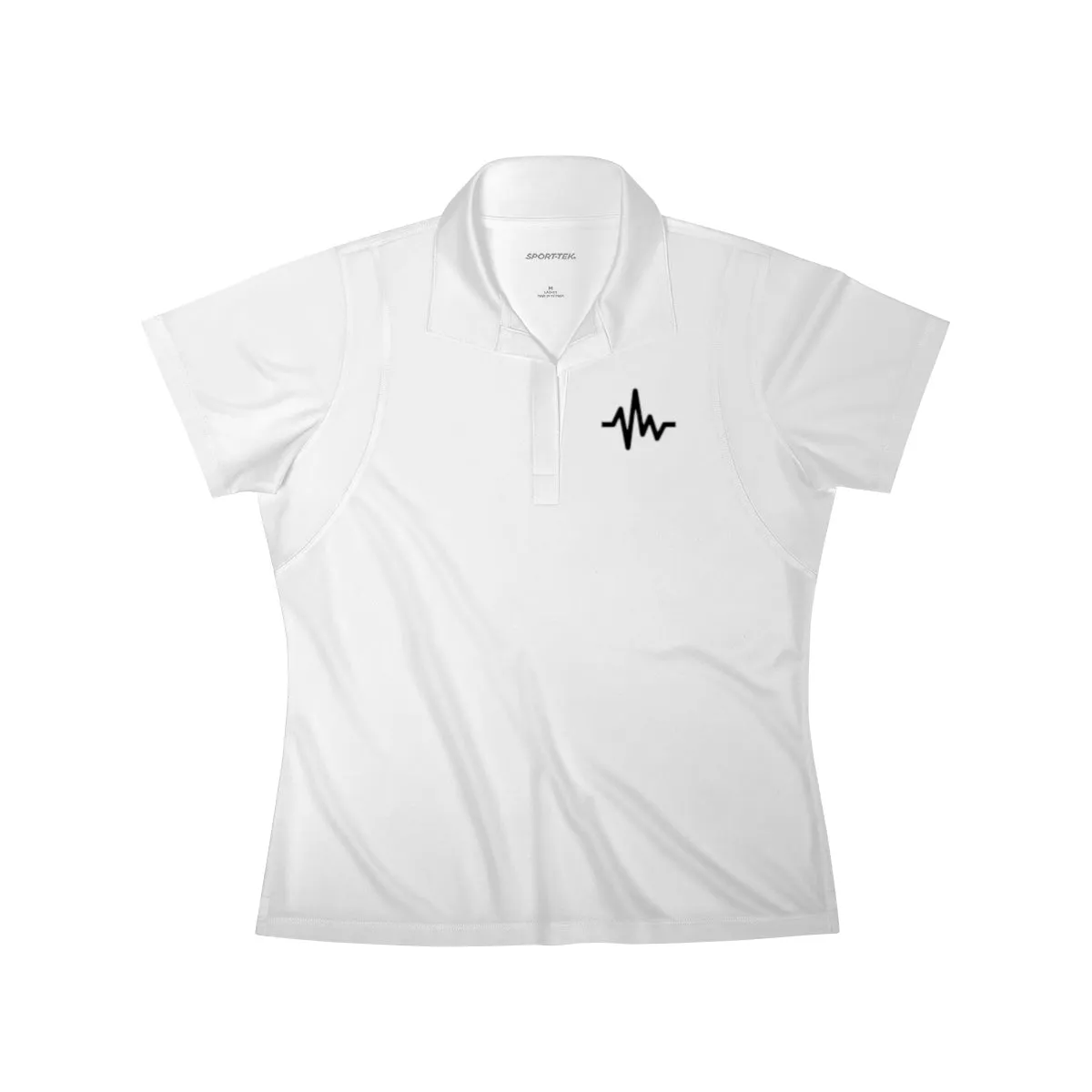 MAXLIFE Women's Polo Shirt