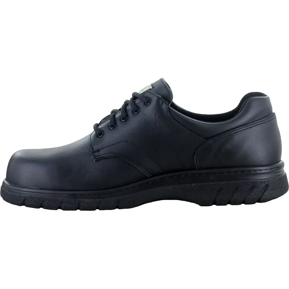 Mellow Walk Jack 4E Men's Steel Toe Work Dress Shoe 500089