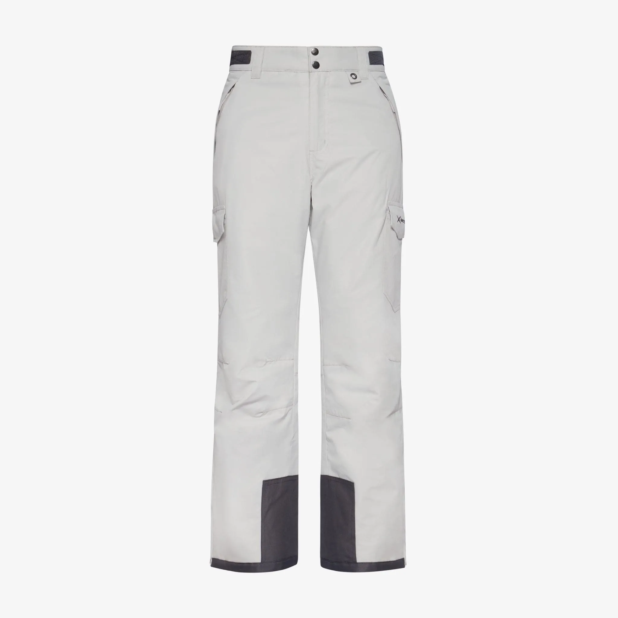 Men's Insulated Snowsports Cargo Pants - 32 Inseam