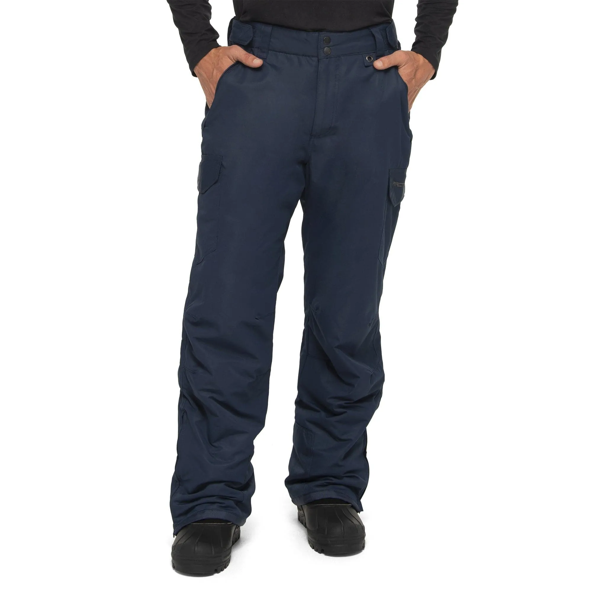 Men's Insulated Snowsports Cargo Pants - 32 Inseam