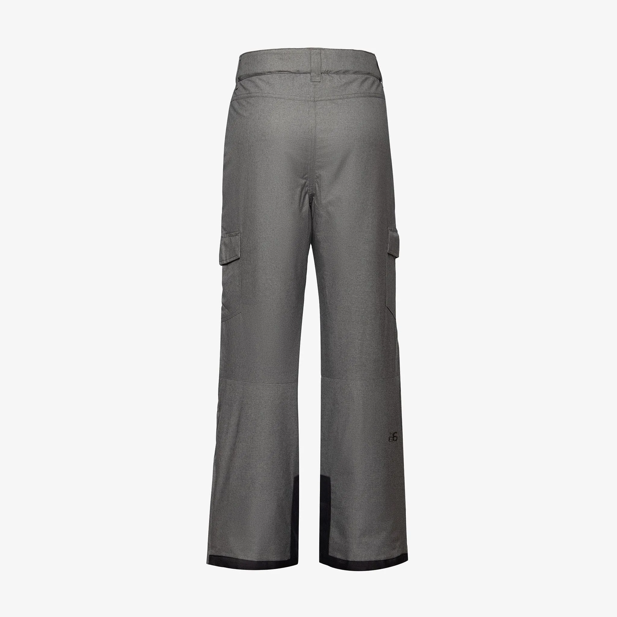 Men's Insulated Snowsports Cargo Pants - 32 Inseam