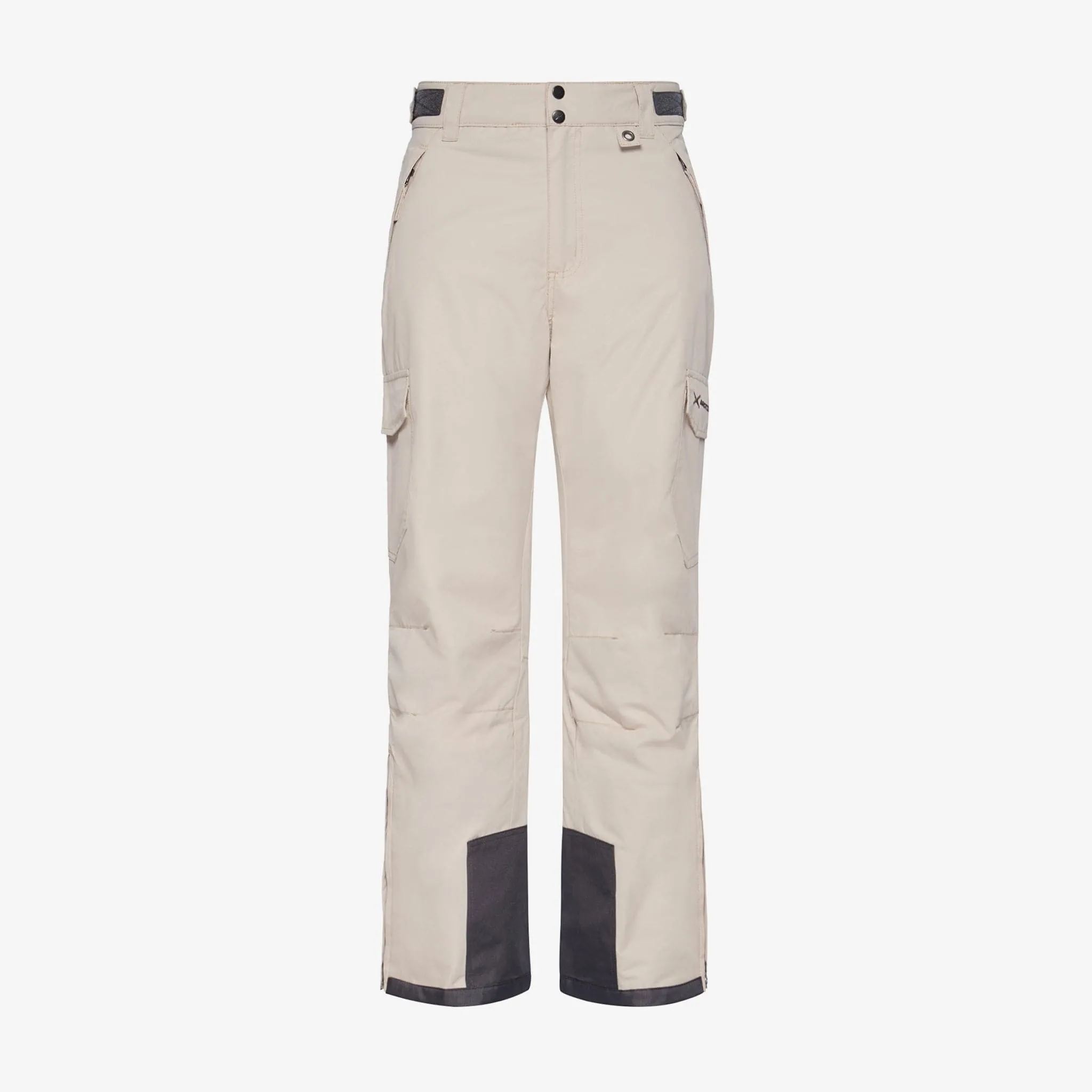 Men's Insulated Snowsports Cargo Pants - 32 Inseam