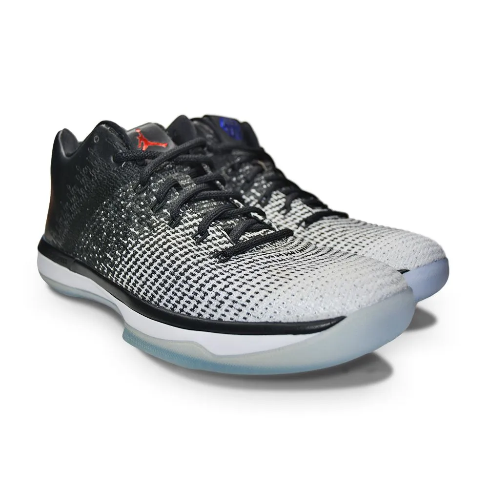 Mens Nike Jordan XXXI Low Q54