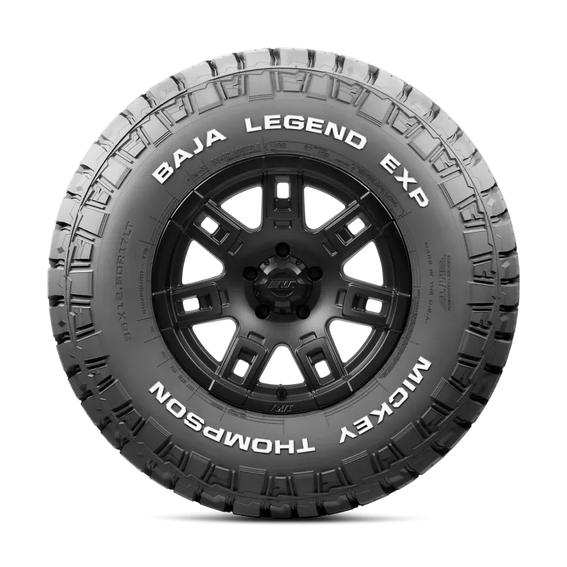 Mickey Thompson Baja Legend EXP Tire 35X12.50R20LT 125Q 90000067204