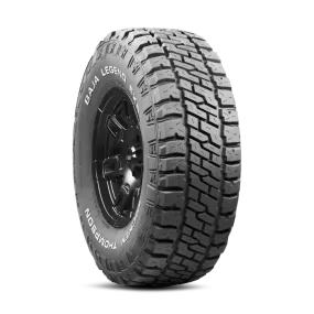 Mickey Thompson Baja Legend EXP Tire - 37X12.50R17LT 124Q D 90000120116