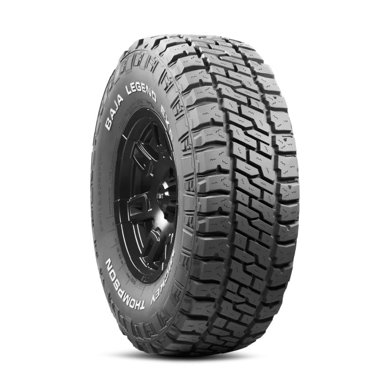 Mickey Thompson Baja Legend EXP Tire LT315/70R17 121/118Q 90000067182