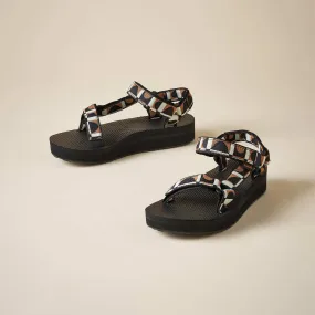 Midform Universal Sandals