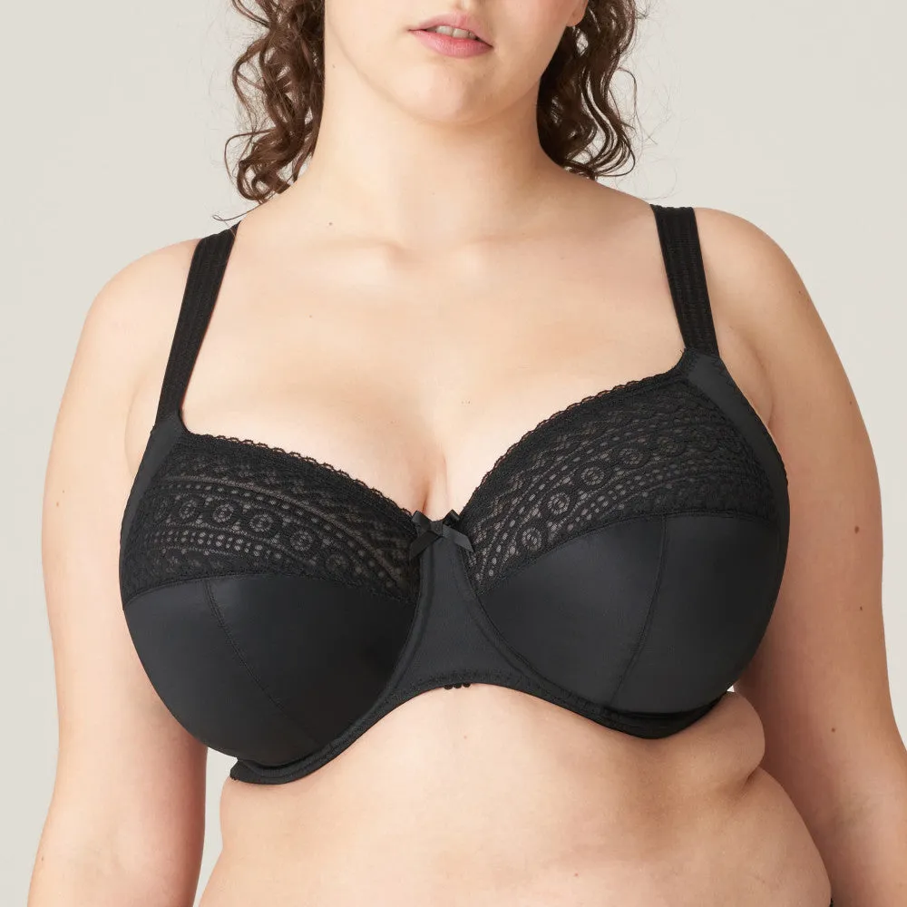 Montara Full Cup Bra I - M Cup