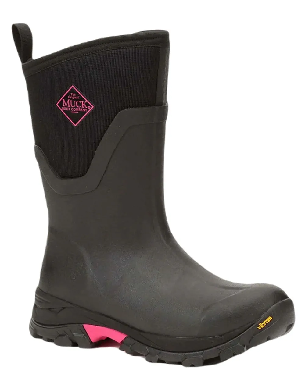 Muck Boots Arctic Ice Mid Wellingtons