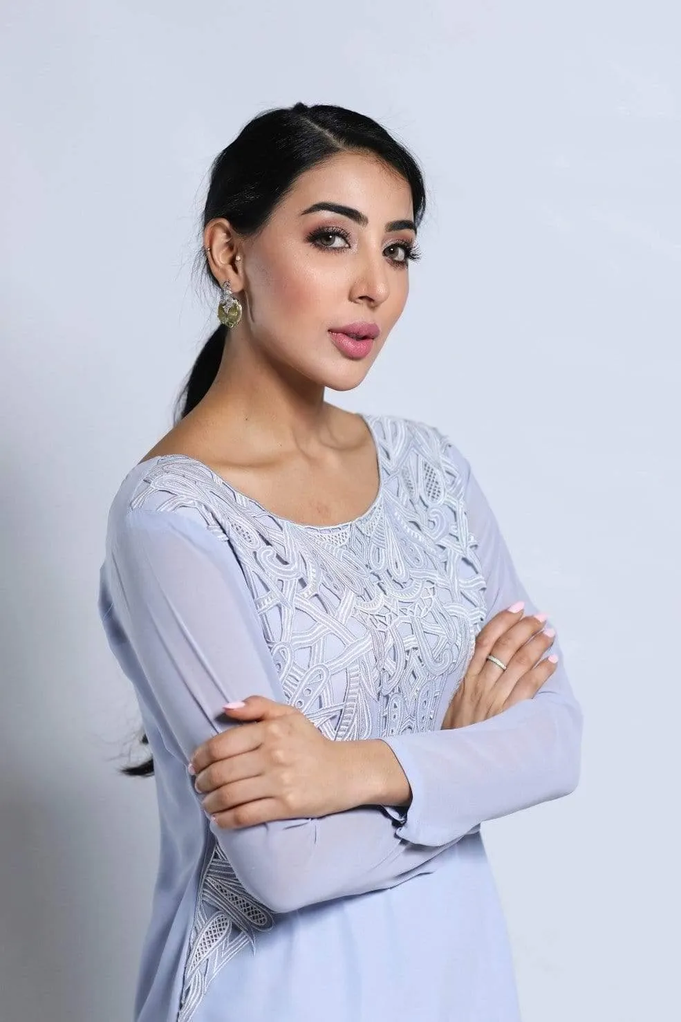 Natasha Kamal - Lyla