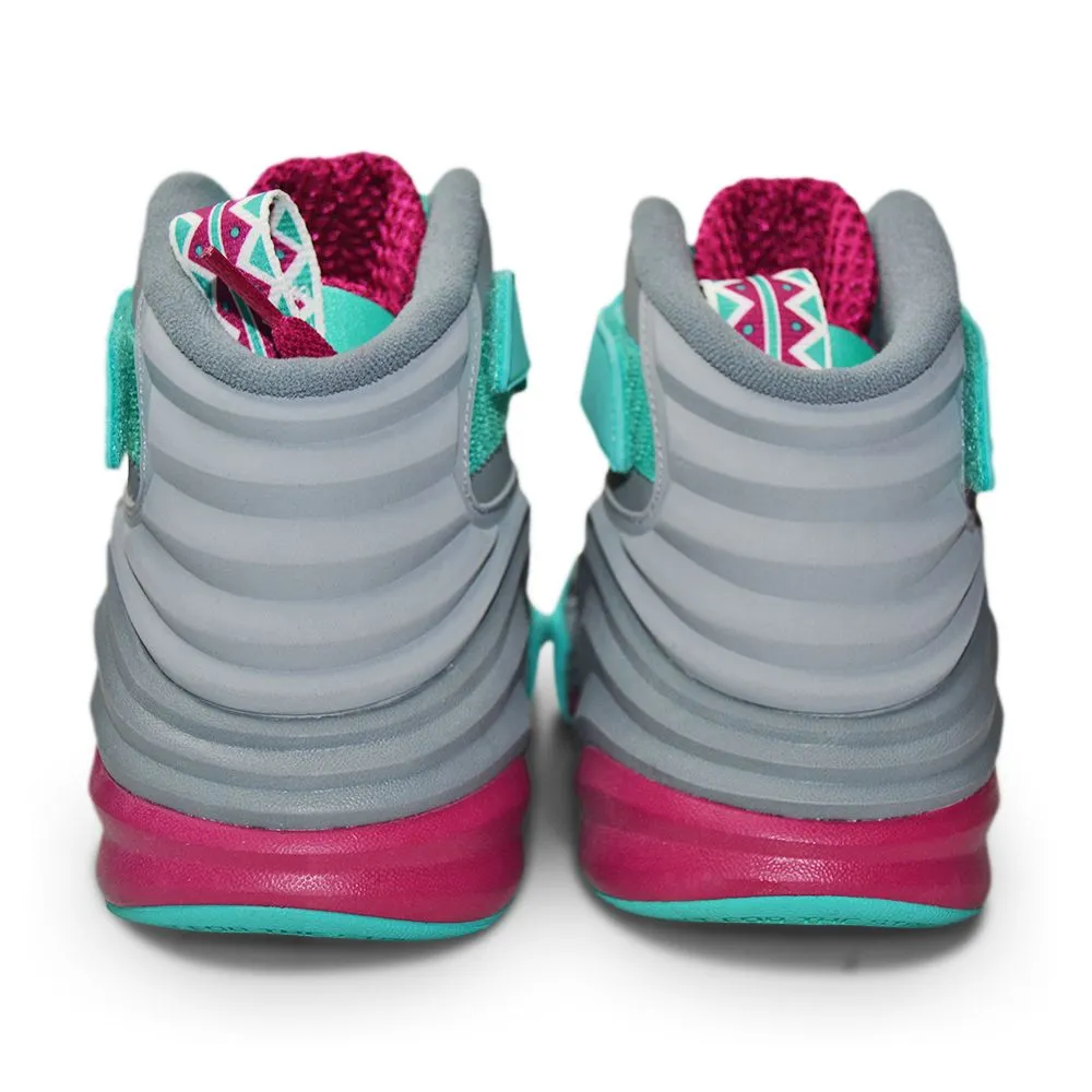 Nike Lunar Raid "South Beach"