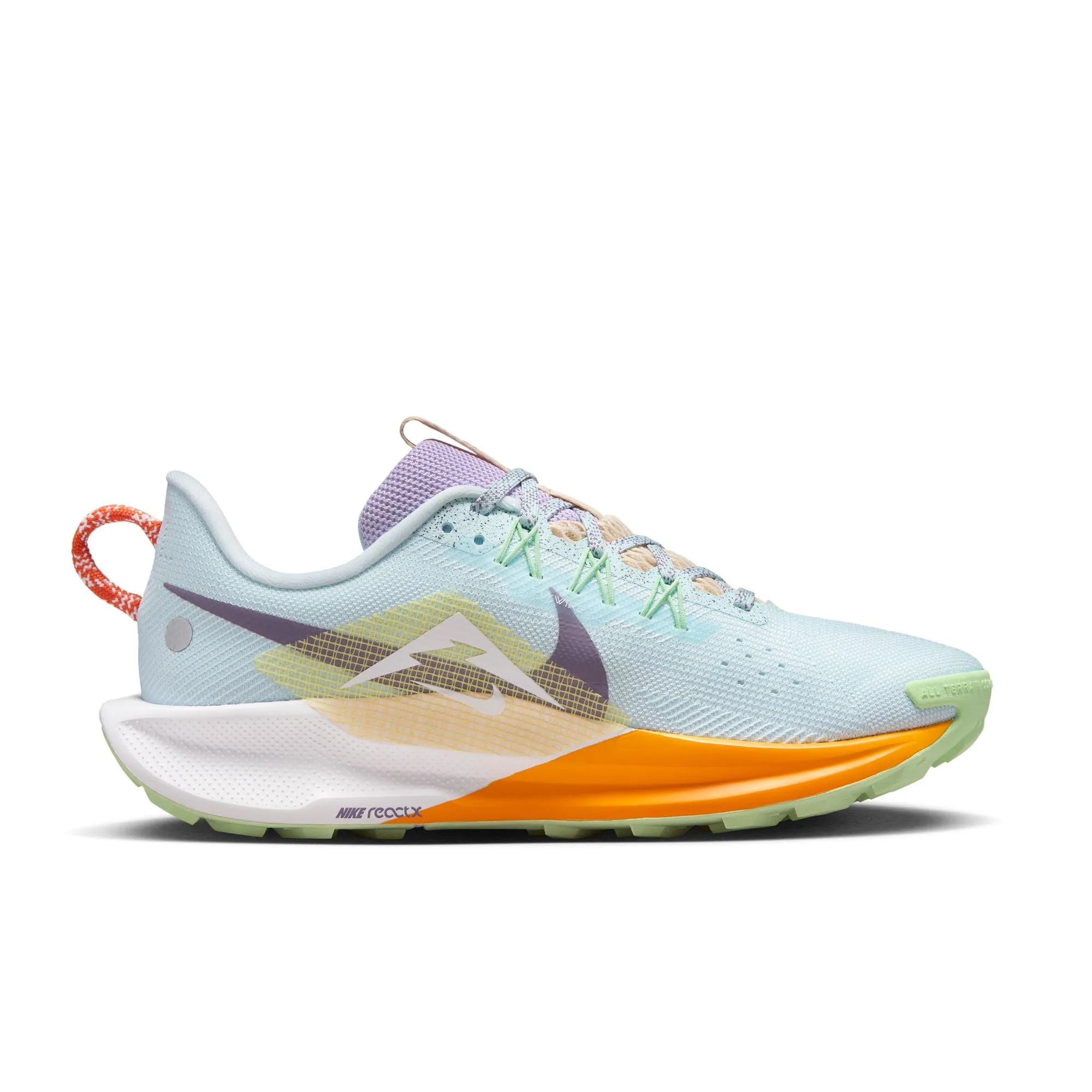 Nike Women's Pegasus Trail 5