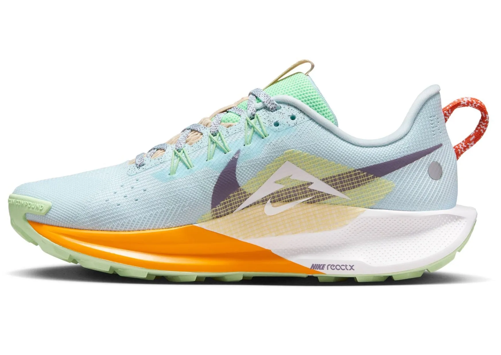 Nike Women's Pegasus Trail 5