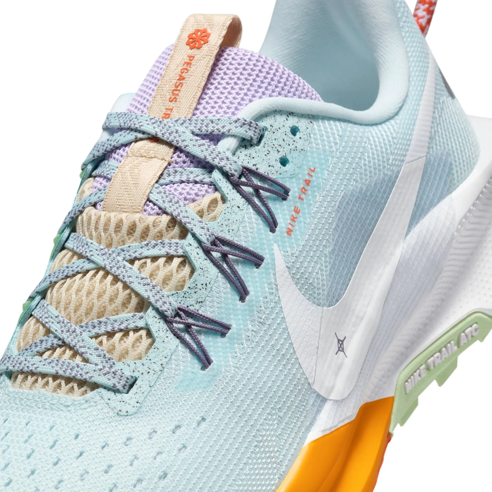 Nike Women's Pegasus Trail 5